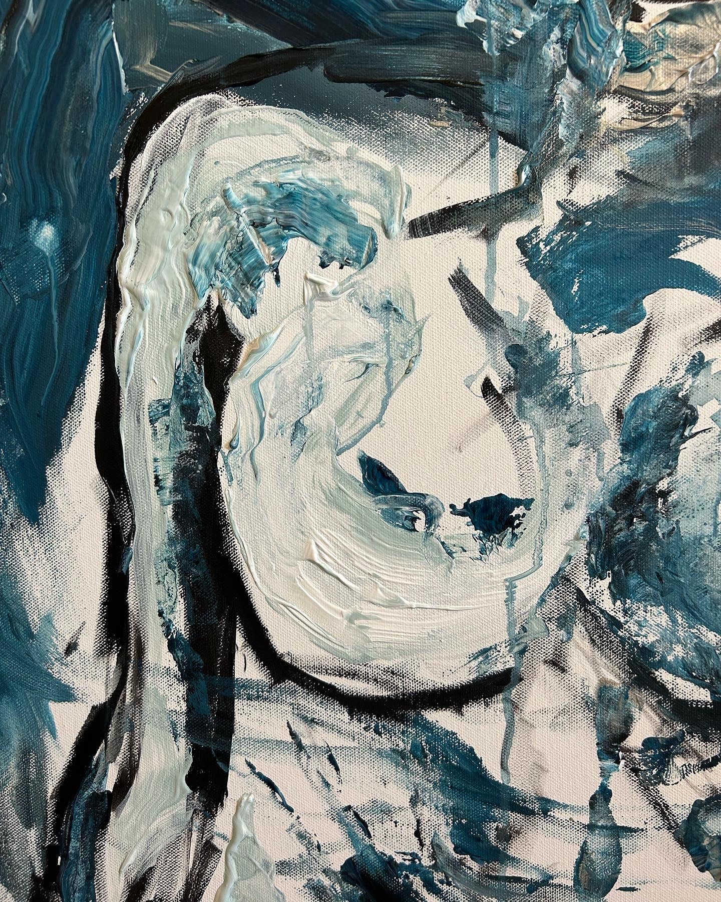 Grief - ByJaskamal