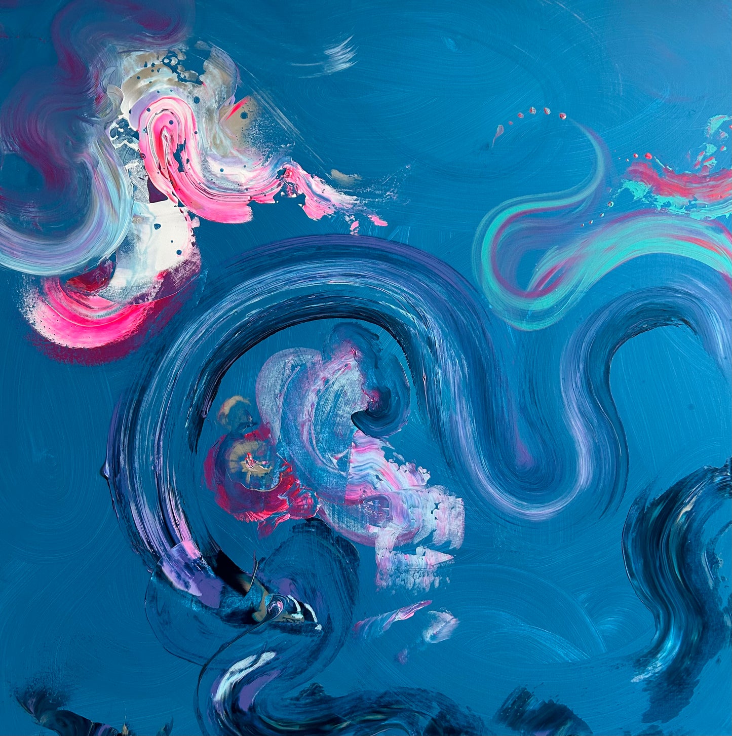 “Ouroboros”