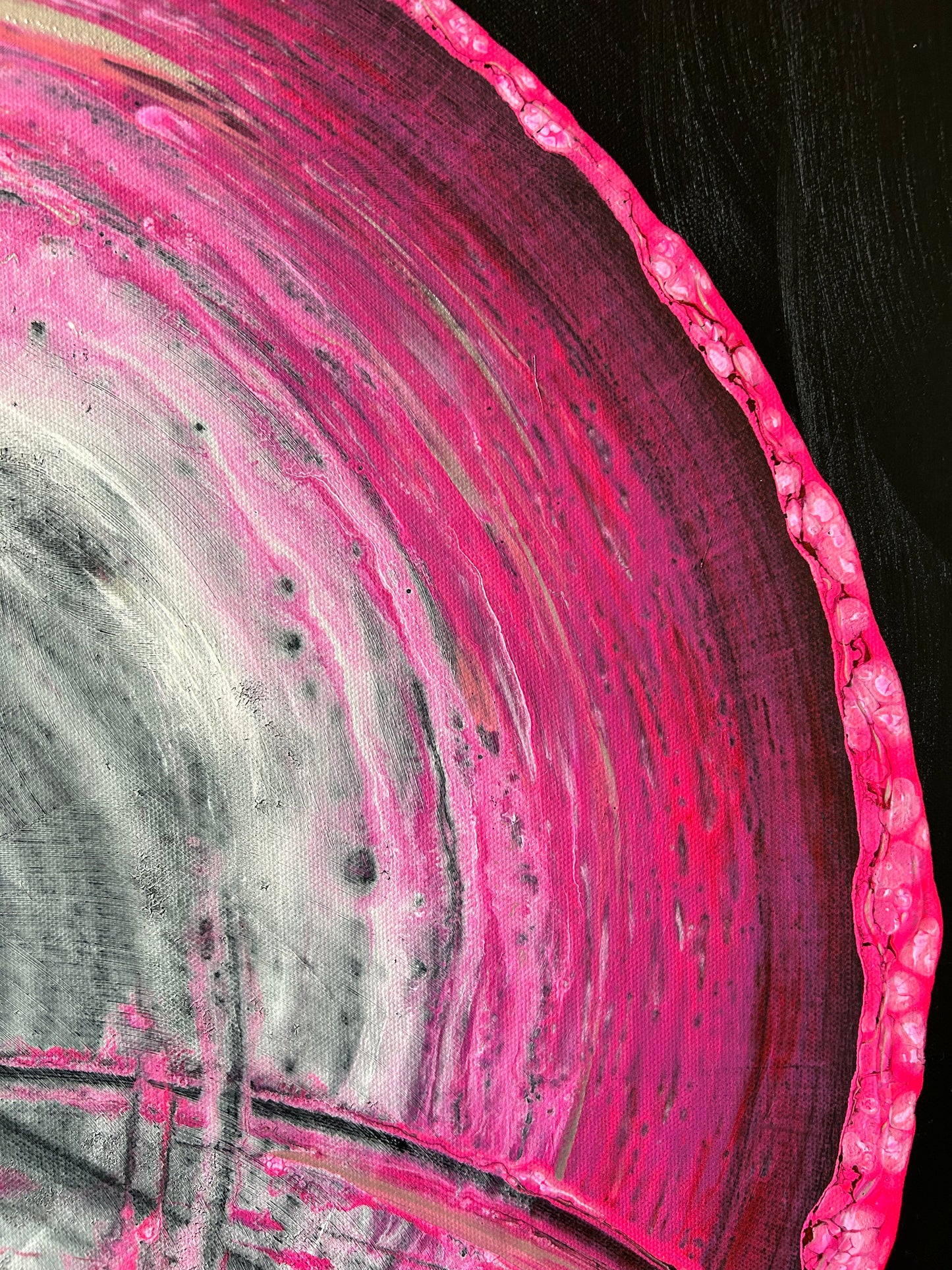 “Dots of Hope”