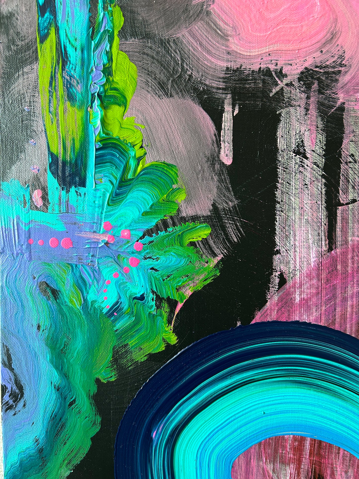 “Dots of Hope”