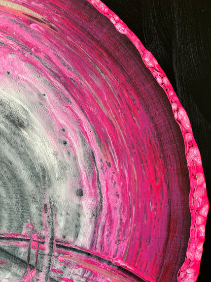 “Dots of Hope”