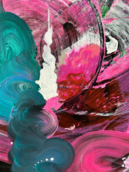 “Dots of Hope”